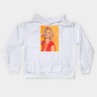 Marilyn Kids Hoodie